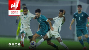 سيناريوهات الحسم.. ماذا يحتاج العراق للتأهل أمام الإمارات الليلة في البصرة؟