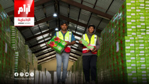 التجارة تكشف منظومة تخزين استراتيجية تكفي العراق بمواد غذائية لمدة ستة أشهر