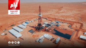 نفط ميسان تُنجز أعمق بئر أفقية في تاريخ حقل البزركان النفطي