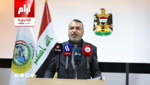 عاجل | وزير العمل يعلن إطلاق مبادرة “التأمين الإعلامي” لشمول العاملين في وسائل الإعلام بالضمان الاجتماعي