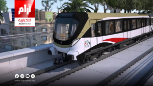 الحكومة توجّه بإعداد ورقة نهائية بشأن مشروع مترو بغداد