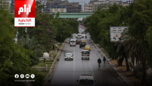 الأنواء الجوية: أمطار خفيفة متوقعة مطلع الأسبوع المقبل