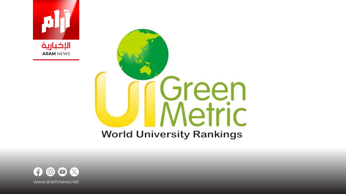 الجامعات العراقية تتقدم عالميًا في تصنيف UI GreenMetric 2025