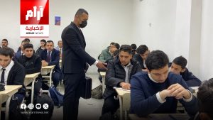 الأمن الوطني يبدأ استخدام الحقيبة الإلكترونية الذكية لمكافحة الغش في المدارس