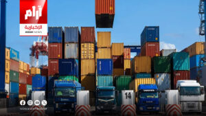 العراق خامس أكبر شريك تجاري لصادرات الخليج في 2024