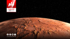 رائد فضاء روسي يفجر المفاجأة: المريخ ليس للبشر!