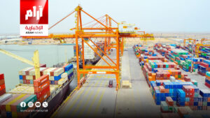 النقل: خطة لدعم النقل البحري بـ 2000 حاوية و15 زورقاً