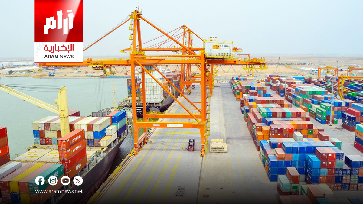 النقل: خطة لدعم النقل البحري بـ 2000 حاوية و15 زورقاً