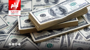 الدولار يواصل الهبوط للأسبوع الثالث على التوالي