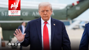 ترامب: زيلينسكي لم يطّلع على مقترح خطة السلام