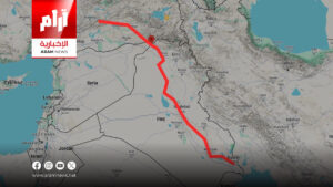 النقل: تحقيق 87% للخط السككي و73% للطريق السريع ضمن تصاميم طريق التنمية