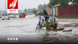منخفض جوي من المتوسط يغيّر طقس العراق الأسبوع المقبل
