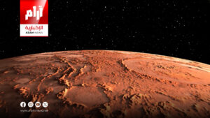 ماذا تكشف “فراشة المريخ” عن تاريخ الكوكب الأحمر؟