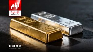 انتعاش الذهب من أدنى مستوى في أسبوعين والفضة تتعافى بقوة