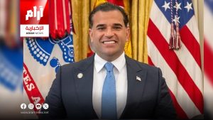 مبعوث ترامب يتعهد بإعادة إعمار القرى المسيحية وتفعيل المادة 125 في سهل نينوى