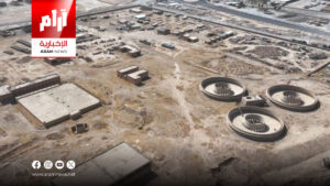 الإعمار تكشف تفاصيل مشروع ماء القادسية بطاقة تجهيز تتجاوز 3000 م³/ساعة في صلاح الدين