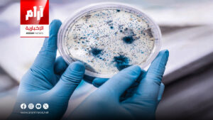 دراسة تكشف طبيعة الميكروبات في هواء المستشفيات والطائرات