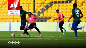 لاليغا: ارتفاع القيمة السوقية للدوري العراقي إلى 93 مليون دولار