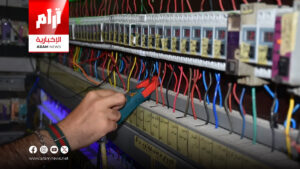 الكهرباء تفرض غرامة 5 ملايين دينار على المولدات المتجاوزة