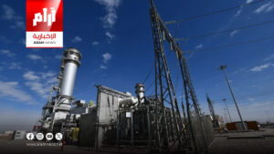 الكهرباء: صيانة مكثفة وتشغيل بالغاز الوطني لتثبيت إنتاج الطاقة