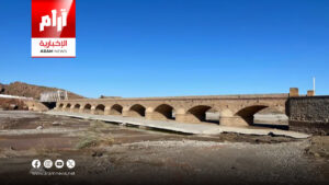 142 عامًا من الصمود.. جسر داقوق يحكي قصة العمارة العثمانية في العراق