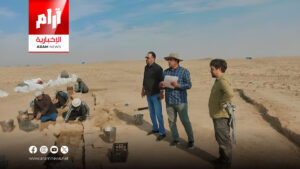 اكتشافات أثرية كبيرة في ذي قار توثق تفاصيل حياة العراقيين القدماء
