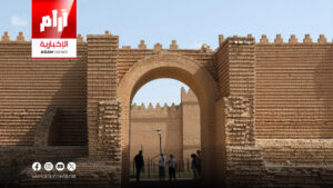 بلد الحضارات المهددة: كيف تُترك آثار العراق لمصيرها؟