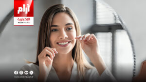 دراسة: استخدام خيط الأسنان يقلل خطر السكتة الدماغية بنسبة 44%