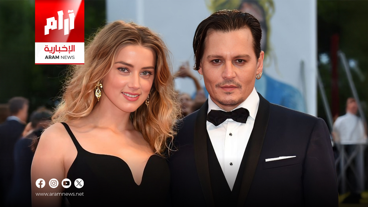 وثائقي “Silenced” يعيد فتح ملف تشهير آمبر هيرد وجوني ديب