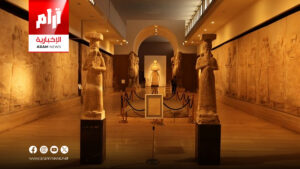 كيف نجا المتحف العراقي من الغزو والنهب ليحفظ ذاكرة الإنسانية؟