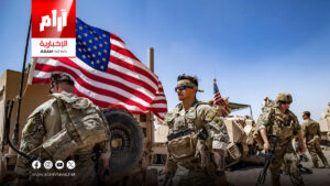 العراق يتسلم قاعدة عين الأسد بالكامل بعد انسحاب القوات الأميركية