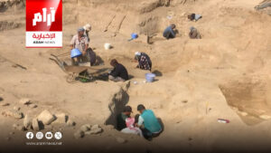 اكتشاف نحو 1500 قطعة أثرية خلال موسم تنقيبي في ذي قار