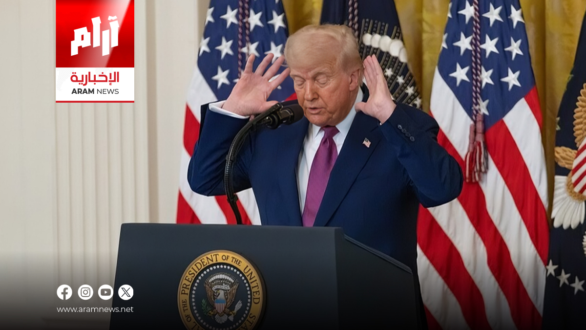 ترامب يجس نبض الكونغرس قبل أي ضربة عسكرية محتملة ضد إيران