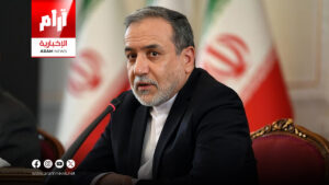 عراقجي: منفتحون على اتفاق يضمن عدم امتلاك سلاح نووي