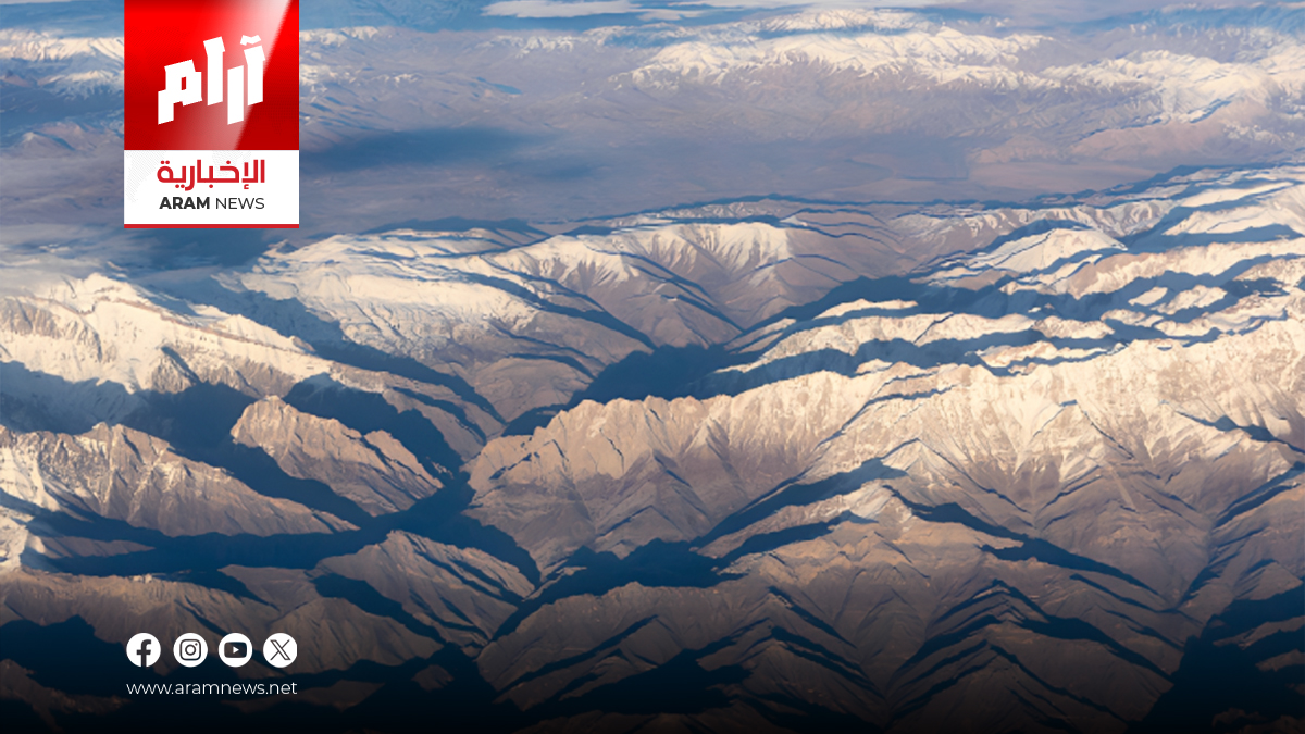 كردستان العراق تكشف عن نظام صناعي متطور يعود إلى العصر الحديدي