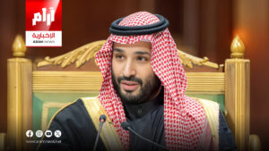 بن سلمان يؤكد لبزشكيان: السعودية ترفض أي اعتداء أو تهديد ضد إيران