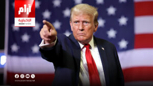 ترامب يلوح بوقف الدعم الأمريكي إذا عاد المالكي للسلطة