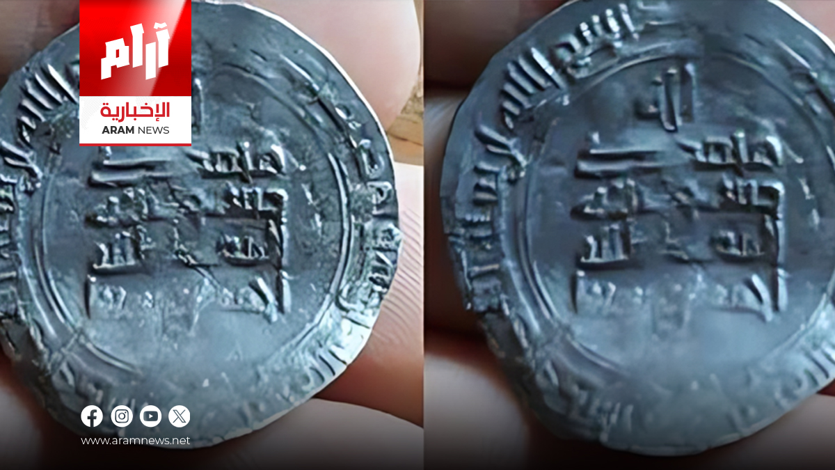 بولندا تكتشف كنزًا أثريًا يضم عملات عربية عمرها أكثر من ألف عام