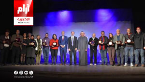 أوبريت “عيد عراقي” يلفت الأنظار عربيًا في القاهرة