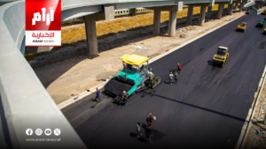 أمانة بغداد: بدء تطوير شارع الربيعي وتأمين تمويل للمشاريع الخدمية