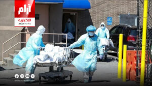 فيروس تنفسي غير مكتشف قد يمهد لجائحة محتملة