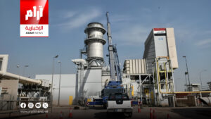 الكهرباء تبدأ صيانة الوحدات التوليدية تحضيرًا لذروة الصيف