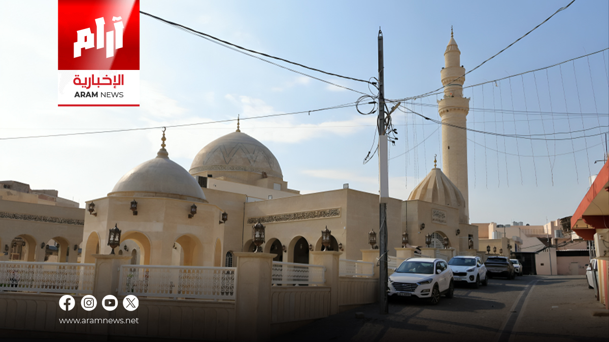 تقرير أوروبي: الموصل تستعيد روحها بترميم مساجدها ومنازلها التاريخية