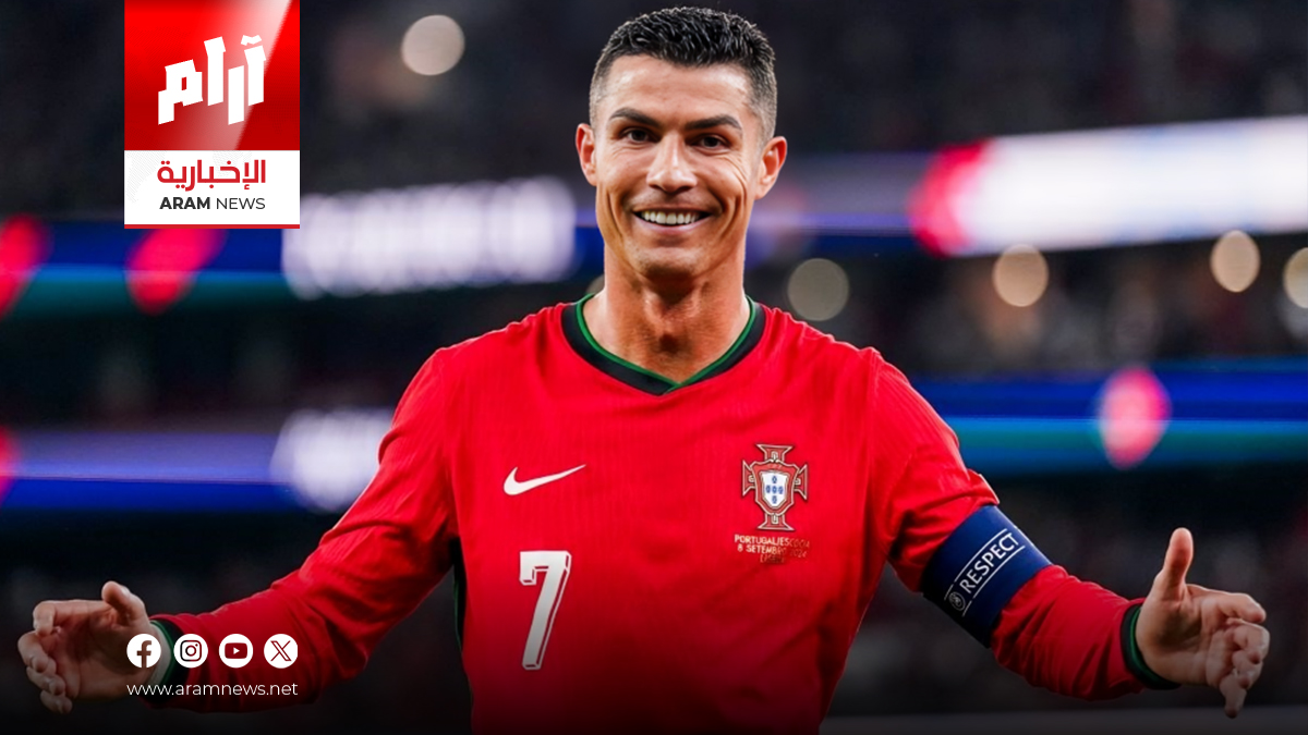 خطوة ما بعد الاعتزال.. رونالدو يطرق أبواب السوق البريطانية