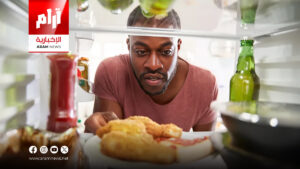 لماذا لا يتوقف عقلك عن التفكير بالطعام؟