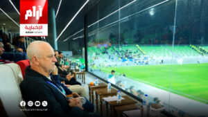 أرنولد أمام اختبار مصيري: هل تقود الأيام الـ13 العراق إلى كأس العالم؟