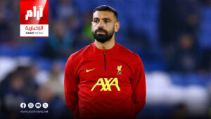 ليفربول يضع ديوماندي بديلاً محتملاً لمحمد صلاح مقابل 75 مليون يورو