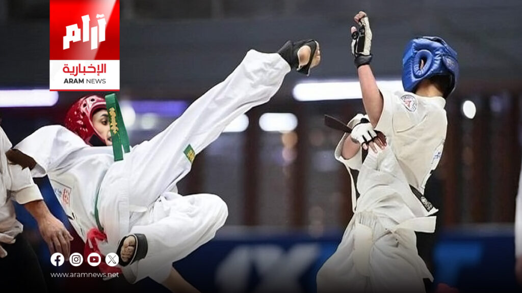 اتحاد الكيوكوشنكاي يستعد لبطولة أندية العالم في أرمينيا