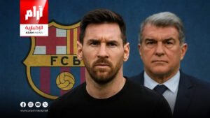 انتخابات برشلونة.. ميسي يحسم موقفه ويغلق باب الدعم العلني
