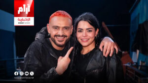 تطورات جديدة في أزمة أسماء جلال مع برنامج “رامز ليفل الوحش”